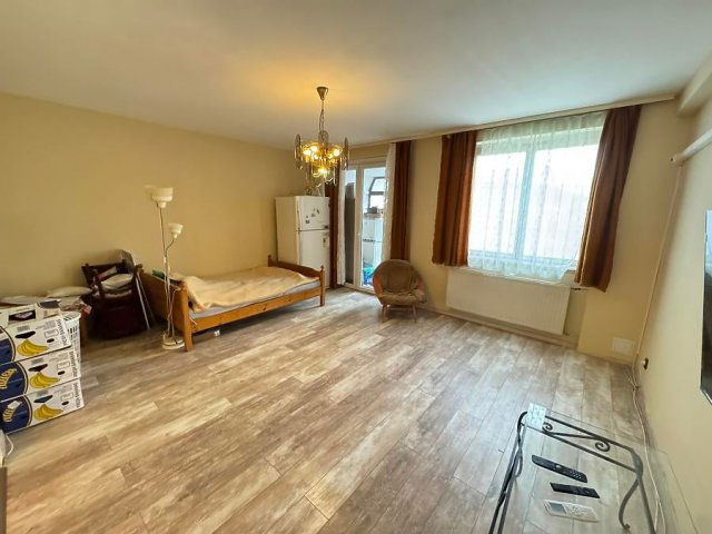 Eladó sorház, Budapesten, IV. kerületben 115 M Ft, 2+2 szobás