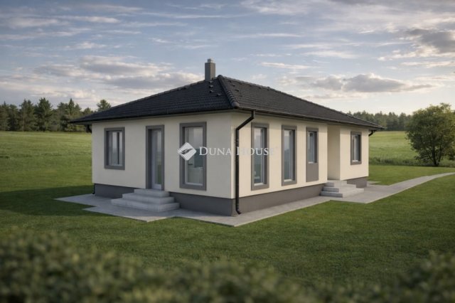 Eladó családi ház, Szadán 99.5 M Ft, 5 szobás