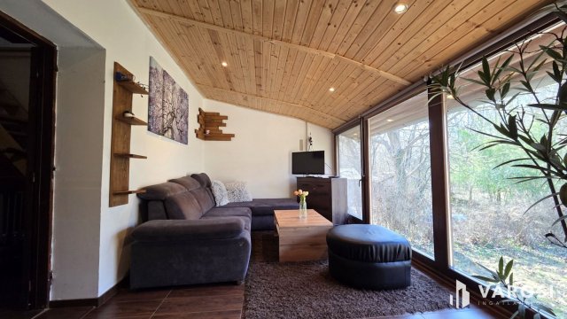 Eladó nyaraló, Balmazújvárosban 32 M Ft, 2 szobás