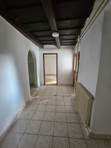 Eladó családi ház, Döbröntén 18 M Ft, 1+2 szobás