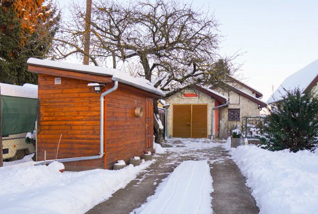 Eladó családi ház, Szigetcsépen 109.9 M Ft, 3 szobás