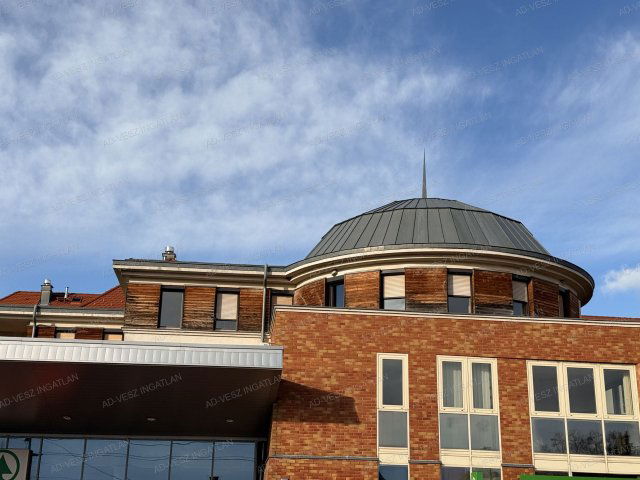 Eladó téglalakás, Dabason 111 M Ft, 3 szobás