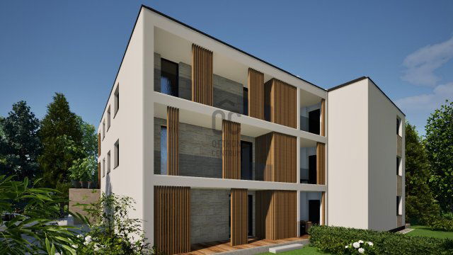 Eladó téglalakás, Kőszegszerdahelyen 44.9 M Ft, 2 szobás