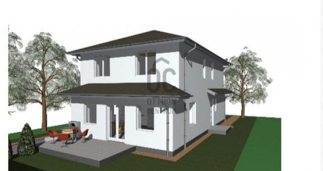 Eladó családi ház, Budapesten, XVIII. kerületben 145 M Ft