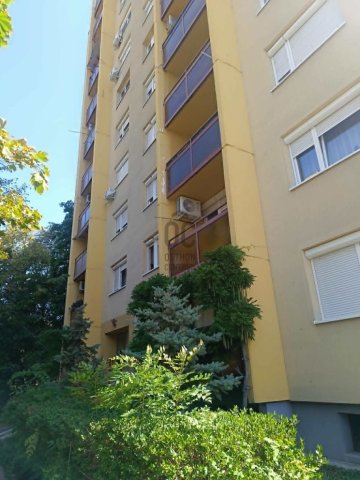 Eladó panellakás, Budapesten, IV. kerületben 71.9 M Ft, 2 szobás