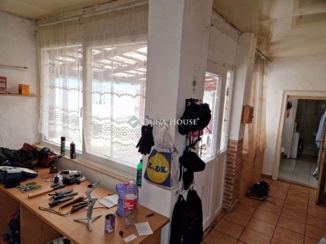 Eladó családi ház, Monoron 45 M Ft, 3 szobás