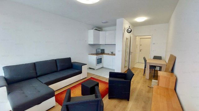 Kiadó téglalakás, albérlet, III. kerületben, Folyamőr utcában