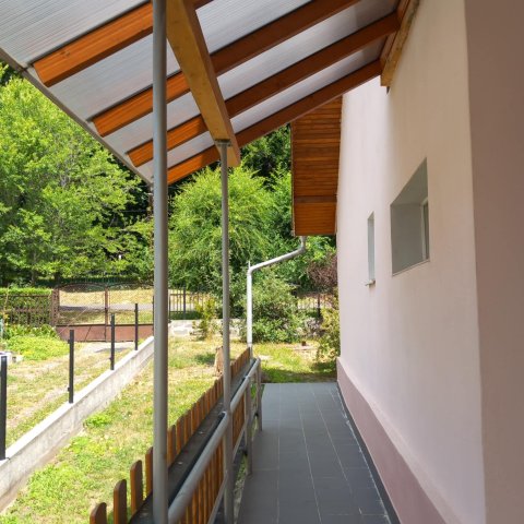 Eladó családi ház, Mátraszentimrén 110 M Ft, 4 szobás