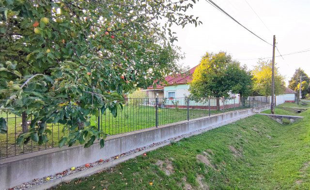 Eladó családi ház, Zalacsányon 75 M Ft, 3 szobás