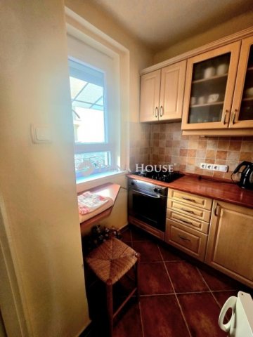 Kiadó téglalakás, albérlet, Pécsett 210 E Ft / hó, 2 szobás