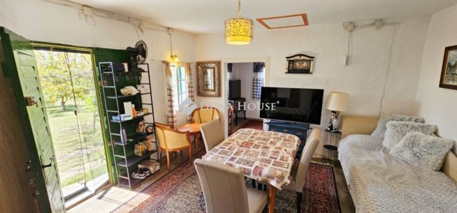 Eladó nyaraló, Becsehelyen 13.49 M Ft, 2 szobás