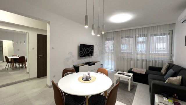 Kiadó téglalakás, albérlet, VII. kerületben, Madách Imre úton