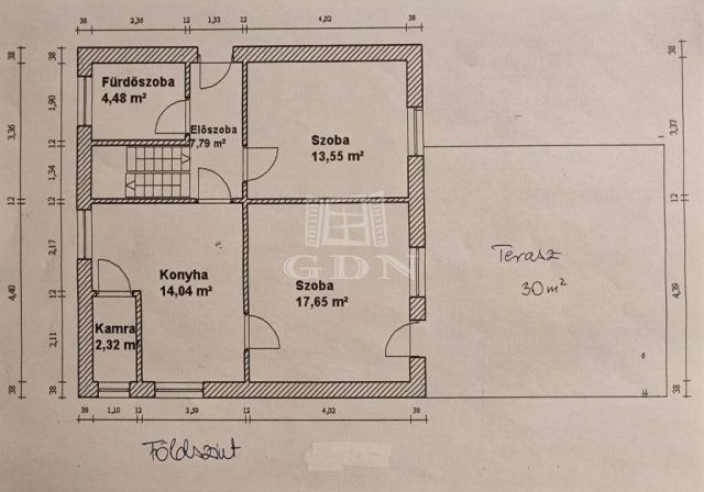 Kiadó családi ház, albérlet, Budapesten, XXII. kerületben