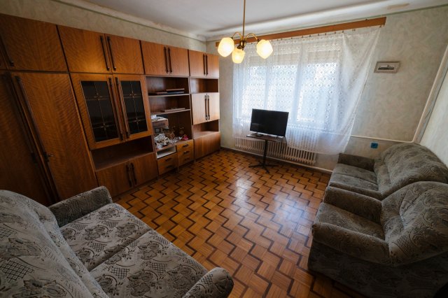 Eladó családi ház, Tiszavasváriban, Vasvári Pál utcában