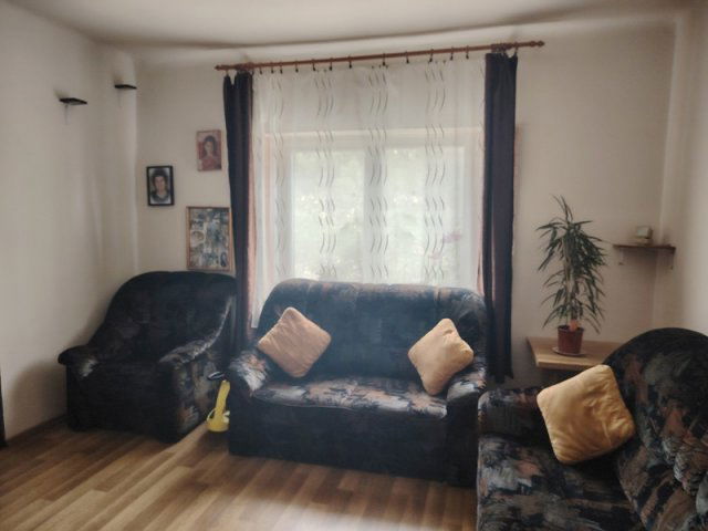 Eladó családi ház, Dabason 61.8 M Ft, 2 szobás