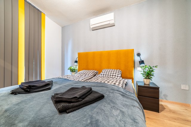 Kiadó téglalakás, albérlet, Szegeden 180 E Ft / hó, 1 szobás