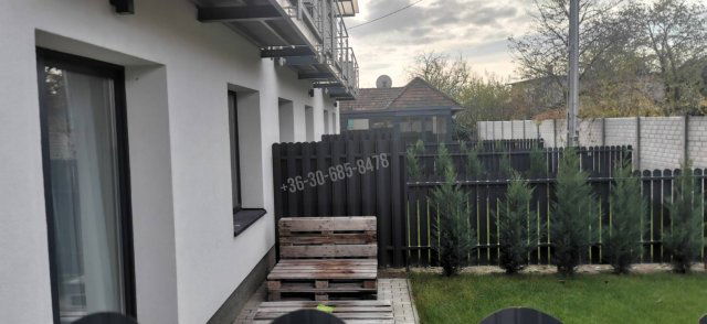 Eladó téglalakás, Dunaharasztin 52 M Ft, 2 szobás