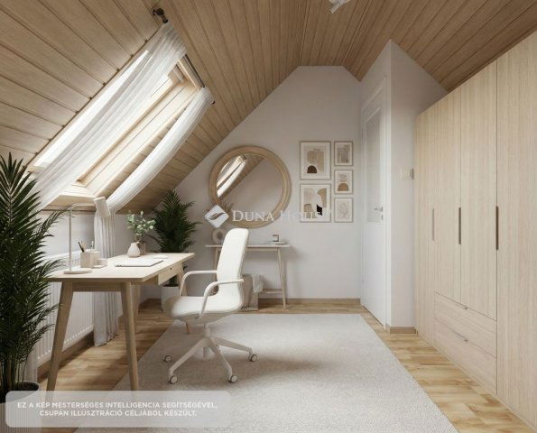 Eladó családi ház, Budakeszin 59.9 M Ft, 4 szobás