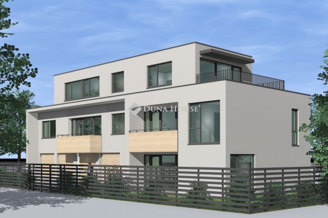 Eladó téglalakás, Debrecenben 104.9 M Ft, 3 szobás