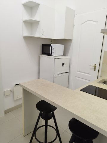 Kiadó téglalakás, albérlet, VII. kerületben, Garay utcában