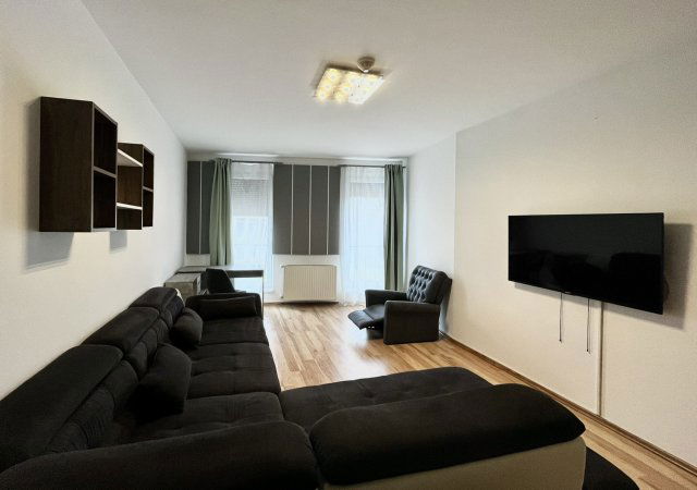 Eladó téglalakás, Miskolcon 65 M Ft, 2 szobás