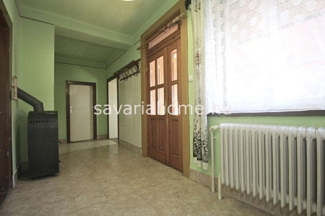 Eladó családi ház, Bozzaiban 38.9 M Ft, 2 szobás