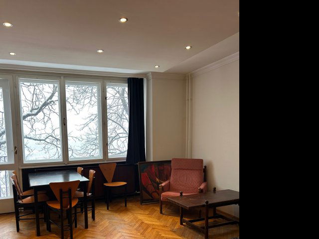 Kiadó téglalakás, albérlet, I. kerületben, Úri utcában