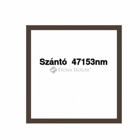 Eladó mezogazdasagi ingatlan, Jászberényben 12.5 M Ft