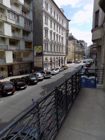 Kiadó téglalakás, albérlet, Budapesten, XIII. kerületben