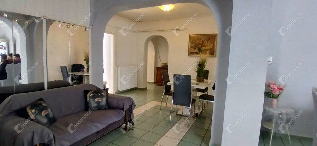 Eladó családi ház, Zalaegerszegen 75 M Ft, 4 szobás