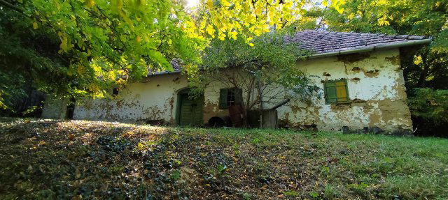 Eladó nyaraló, Zalaszentgróton 4.9 M Ft, 3 szobás