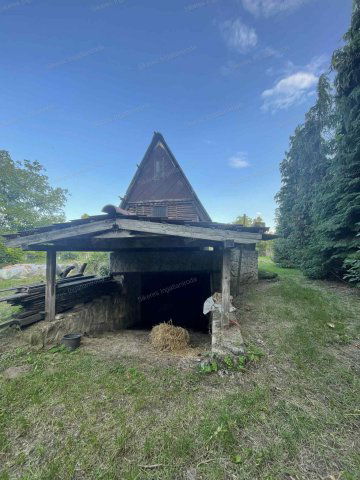 Eladó mezogazdasagi ingatlan, Oroszlányban 10.9 M Ft, 2 szobás