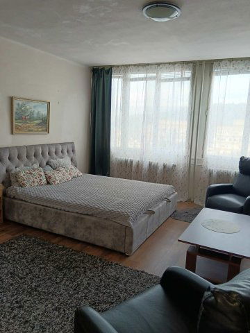 Eladó panellakás, Salgótarjánban 21.1 M Ft, 1+1 szobás