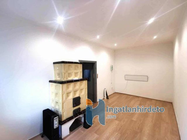 Eladó téglalakás, Szombathelyen 25.9 M Ft, 1 szobás