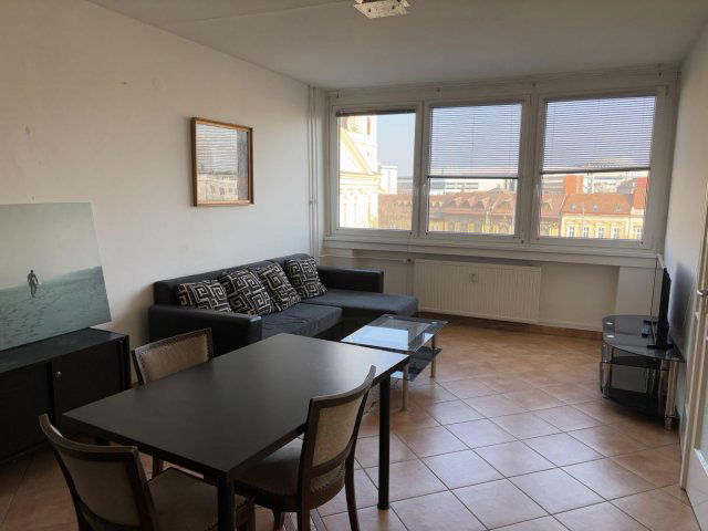 Kiadó téglalakás, albérlet, Debrecenben 240 E Ft / hó, 1 szobás