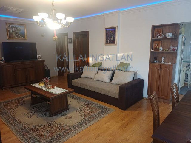 Eladó családi ház, Nyírtelken 105 M Ft, 3 szobás