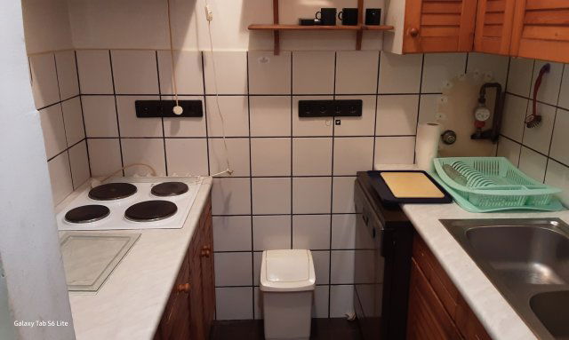 Eladó téglalakás, Budapesten, II. kerületben, Törökvész úton