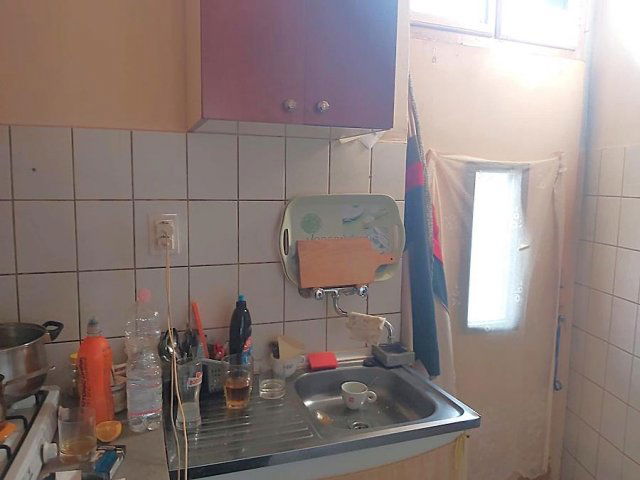 Eladó téglalakás, IV. kerületben, József Attila utcában