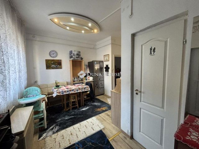 Eladó téglalakás, Kecskeméten 36.9 M Ft, 2 szobás