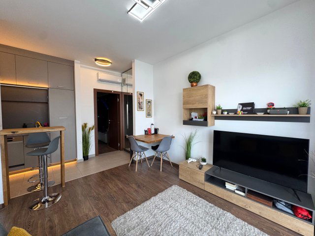 Eladó téglalakás, Budapesten, IX. kerületben, Vágóhíd utcában