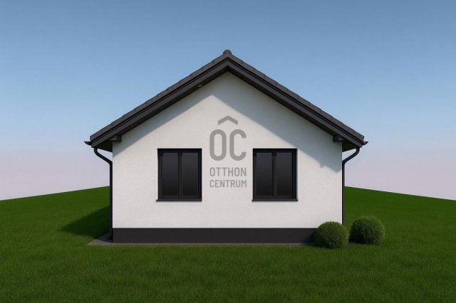 Eladó családi ház, Alsónémediben 109.99 M Ft, 4 szobás