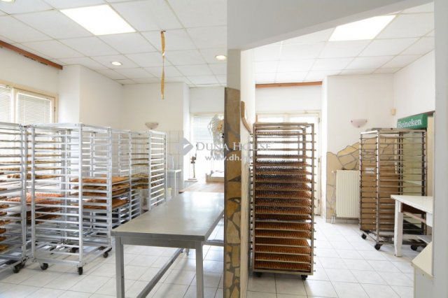 Eladó üzlethelyiség, Fülöpszálláson 53 M Ft, 2 szobás