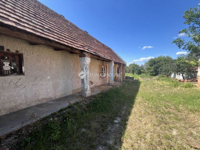 Eladó családi ház, Káldon 7.5 M Ft, 2 szobás