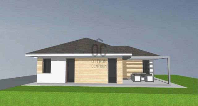 Eladó családi ház, Székesfehérvárott 145 M Ft, 4 szobás