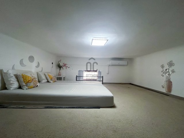 Eladó téglalakás, Budapesten, VI. kerületben 49.9 M Ft, 1 szobás