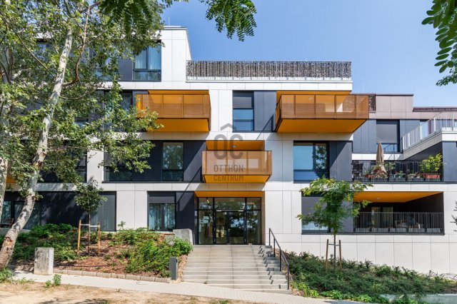 Eladó téglalakás, Budapesten, XI. kerületben 99.9 M Ft, 2 szobás