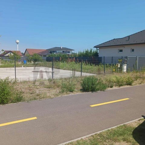 Eladó telek, Mórahalmon 19.999 M Ft / költözzbe.hu