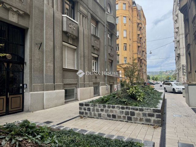 Eladó téglalakás, Budapesten, XIII. kerületben 125 M Ft