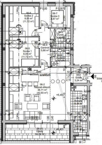 Eladó téglalakás, Pilisvörösváron 130.862 M Ft, 3 szobás