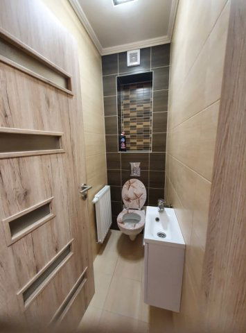 Kiadó téglalakás, albérlet, Csornán 150 E Ft / hó, 2 szobás